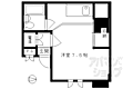 佐々木マンション4階4.3万円