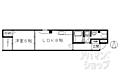 モア・河原町3階7.4万円