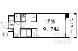 アスヴェル京都御所前II