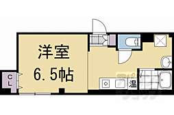 清風ハイツ 2階