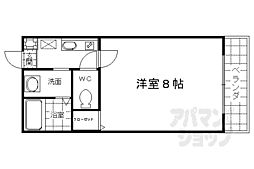 🉐敷金礼金0円！🉐東海道・山陽本線 京都駅 徒歩9分