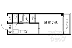 Marry京都祇園 2階