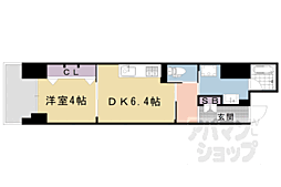 JR東海道・山陽本線 西大路駅 徒歩15分
