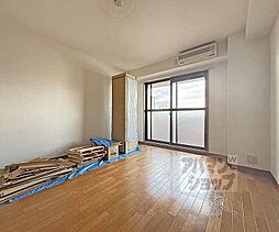 コージーハイツ大宮 801 8階1Kのリビング/ダイニング