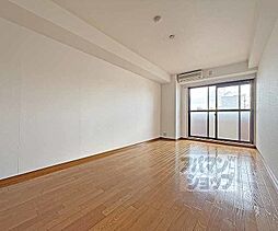 コージーハイツ大宮 503 5階1Kのリビング/ダイニング