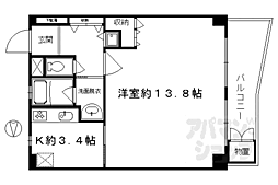 藤和シティホームズ西洞院 3階