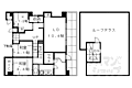 S-FORT二条城前14階19.0万円