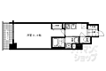 アスヴェル京都三条通6階7.0万円