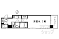 グラート堀川7階6.5万円
