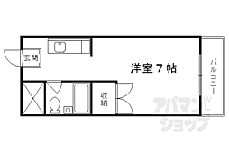 JR東海道・山陽本線 京都駅 徒歩9分