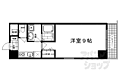 タワード四条2階6.4万円