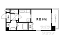 グラシアス7階6.6万円