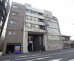 京都地下鉄東西線 二条駅 徒歩10分