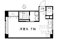 東山ハイツ3階5.3万円