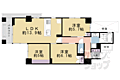 イーグルコート京都御所南プレミアム迎賓館2階26.5万円
