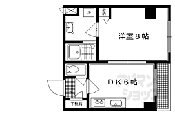 京都市営烏丸線 今出川駅 徒歩9分