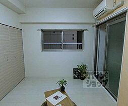 五条高倉Ｖｉｖｒｅ2 503 5階1Kのリビング/ダイニング