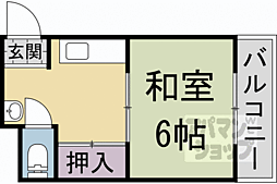JR東海道・山陽本線 京都駅 徒歩15分 2階/-