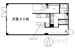 JR山陰本線 梅小路京都西駅 徒歩1分
