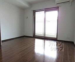 ＲＡＮ−ＮＩＪＯ 2-B 2階1Kのリビング/ダイニング