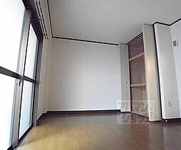 メゾンノースポール 301 3階1Kのリビング/ダイニング