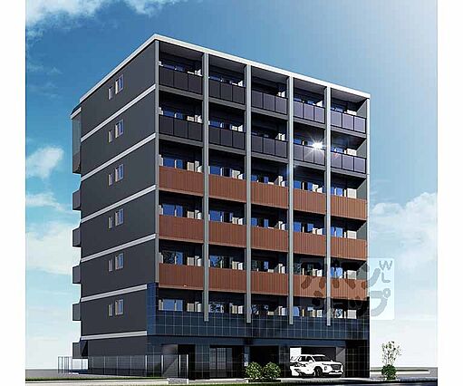 ベラジオ雅び京都円町駅前_トップ画像