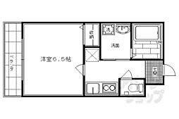 阪急京都本線 西院駅 徒歩5分