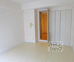 サンシティ烏丸高辻 405 4階1Kのリビング/ダイニング