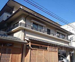 JR東海道・山陽本線 京都駅 徒歩10分の賃貸マンション