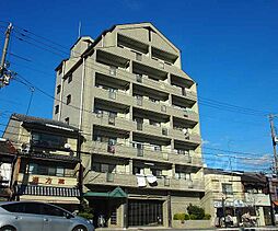 JR山陰本線 梅小路京都西駅 徒歩3分