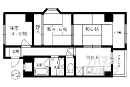 京都市営烏丸線 今出川駅 徒歩20分 4階/-