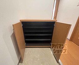 メディナ三条室町 10B 10階1Kのリビング/ダイニング