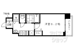 JR東海道・山陽本線 京都駅 徒歩11分