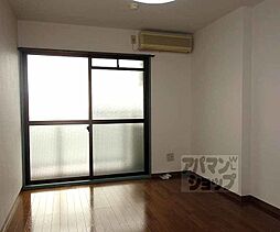 ラピス京都神宮道 505 5階1Kのリビング/ダイニング