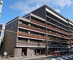 京都市営烏丸線 十条駅 徒歩4分の賃貸マンション