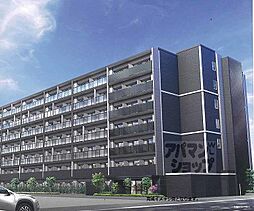 近鉄京都線 十条駅 徒歩4分