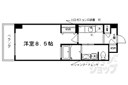 京都地下鉄東西線 太秦天神川駅 徒歩7分