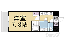 JR東海道・山陽本線 西大路駅 徒歩15分