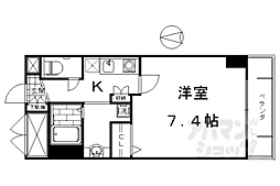 JR東海道・山陽本線 京都駅 徒歩8分