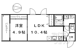 JR東海道・山陽本線 京都駅 徒歩10分
