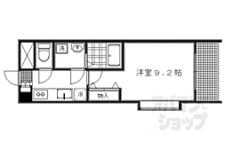 京阪本線 出町柳駅 徒歩4分
