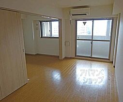 Ｄｏ・Ｄｒｅａｍ寺町 602 6階1LDKのリビング/ダイニング