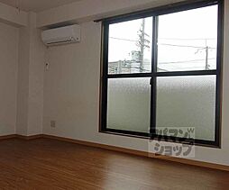 JR東海道・山陽本線 京都駅 徒歩8分の賃貸マンション 2階1Kのリビング/ダイニング