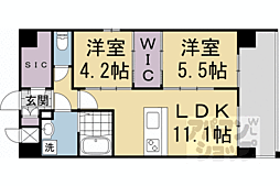 京都市営烏丸線 今出川駅 徒歩23分 3階/-