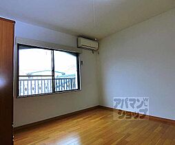 東山女子ハイツ 203 2階1Kのリビング/ダイニング