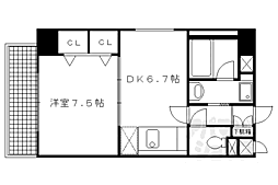 ライオンズマンション四条西洞院 9階/901