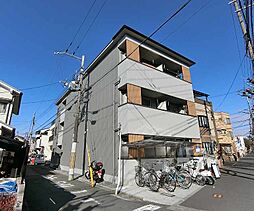 阪急京都本線 西京極駅 徒歩10分