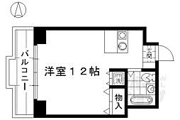 JR東海道・山陽本線 西大路駅 徒歩15分
