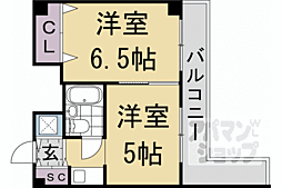 JR東海道・山陽本線 京都駅 徒歩5分 11階/-