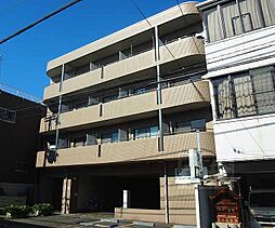 JR東海道・山陽本線 西大路駅 徒歩17分